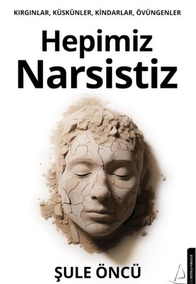 Hepimiz Narsistiz Hepimiz Narsistiz