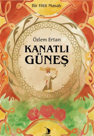 Kanatlı Güneş Kanatlı Güneş