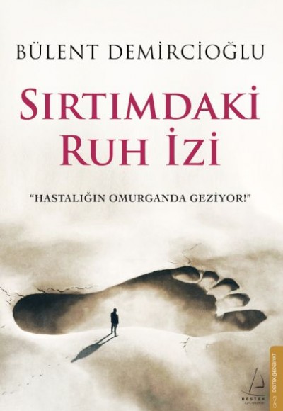 Sırtımdaki Ruh İzi Sırtımdaki Ruh İzi