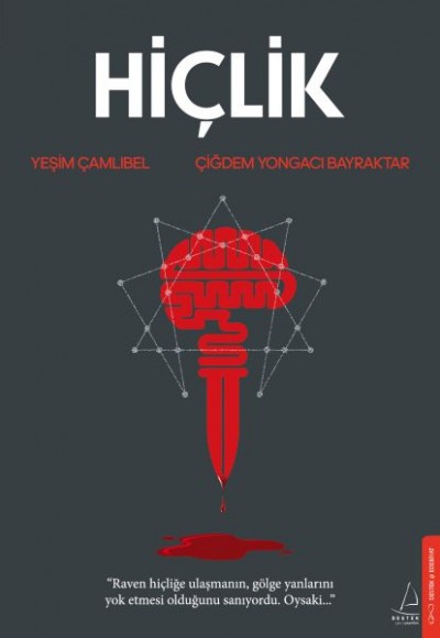 Hiçlik Hiçlik