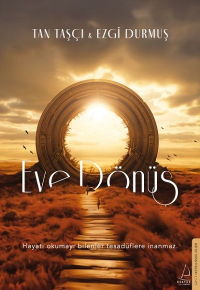 Eve Dönüş Eve Dönüş
