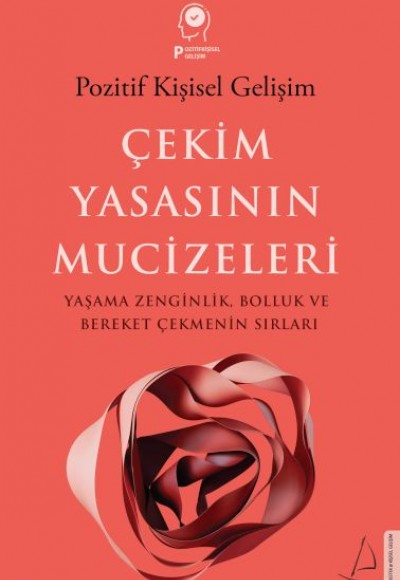 Çekim Yasasının Mucizeleri Çekim Yasasının Mucizeleri