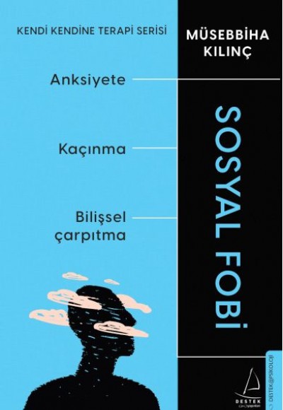 Sosyal Fobi Sosyal Fobi