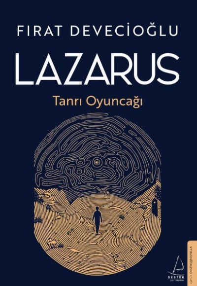 Lazarus Lazarus