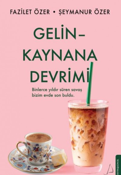 Gelin Kaynana Devrimi Gelin Kaynana Devrimi