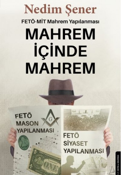 Mahrem İçinde Mahrem Mahrem İçinde Mahrem