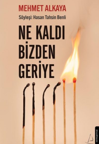 Ne Kaldı Bizden Geriye Ne Kaldı Bizden Geriye