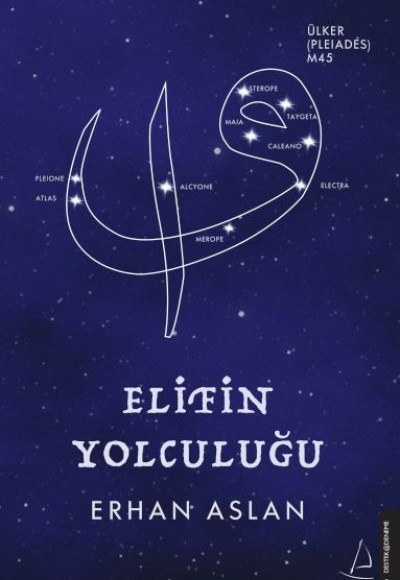 Elifin Yolculuğu Elifin Yolculuğu