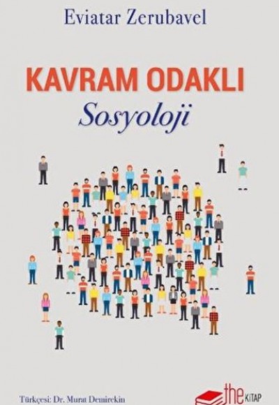 Kavram Odaklı Sosyoloji Kavram Odaklı Sosyoloji