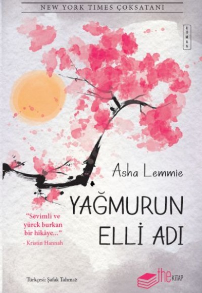 Yağmurun Elli Adı Yağmurun Elli Adı
