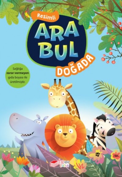 Resimli Ara Bul - Doğada Resimli Ara Bul - Doğada