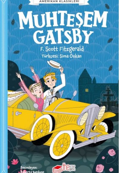 Muhteşem Gatsby Muhteşem Gatsby