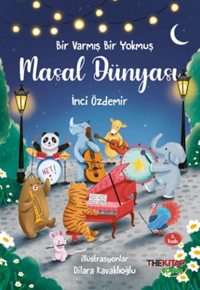 Bir Varmış Bir Yokmuş – Masal Dünyası Bir Varmış Bir Yokmuş – Masal Dünyası