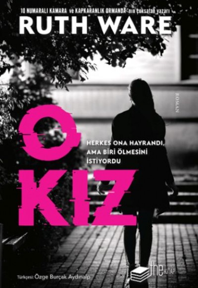 O Kız O Kız