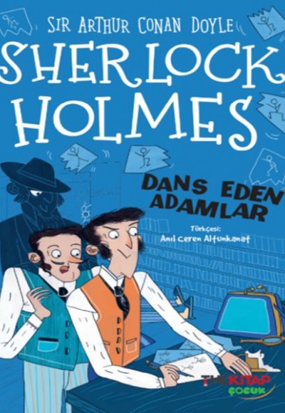 Sherlock Holmes Dans Eden Adamlar Sherlock Holmes Dans Eden Adamlar