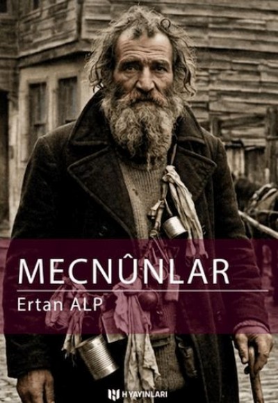 Mecnunlar Mecnunlar