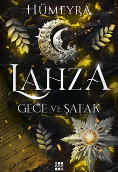Lahza 3 - Gece Ve Şafak Lahza 3 - Gece Ve Şafak