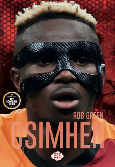 Osimhen – Benim Futbol Kahramanım Osimhen – Benim Futbol Kahramanım