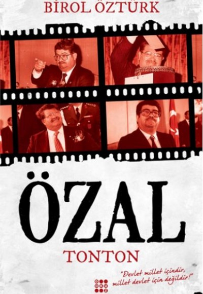 Turgut Özal - Tonton Turgut Özal - Tonton