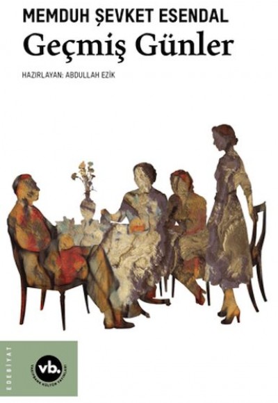 Geçmiş Günler Geçmiş Günler