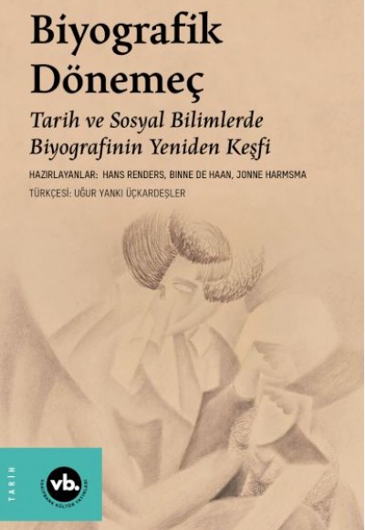 Biyografik Dönemeç Biyografik Dönemeç