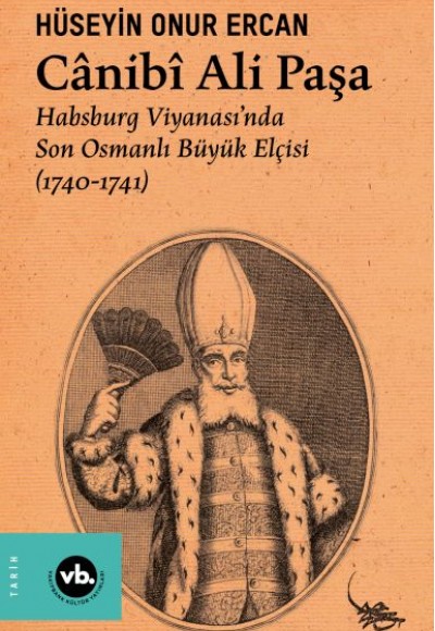 Cânibî Ali Paşa Cânibî Ali Paşa