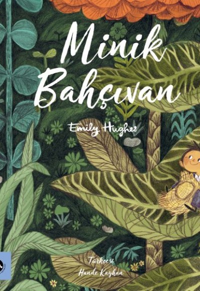 Minik Bahçıvan Minik Bahçıvan