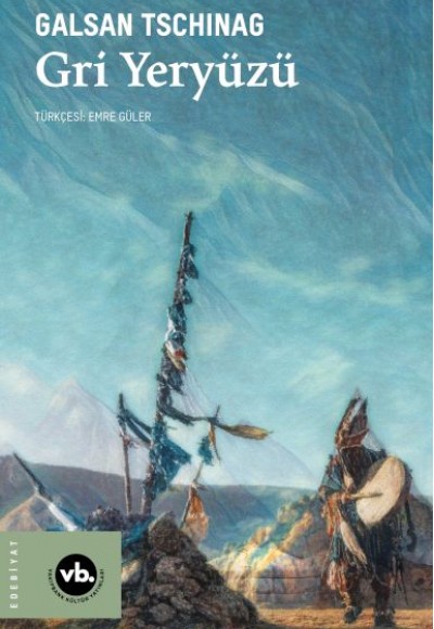 Gri Yeryüzü Gri Yeryüzü
