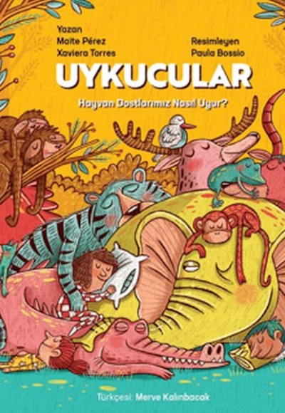 Uykucular Hayvan Dostlarımız Nasıl Uyur? Uykucular Hayvan Dostlarımız Nasıl Uyur?
