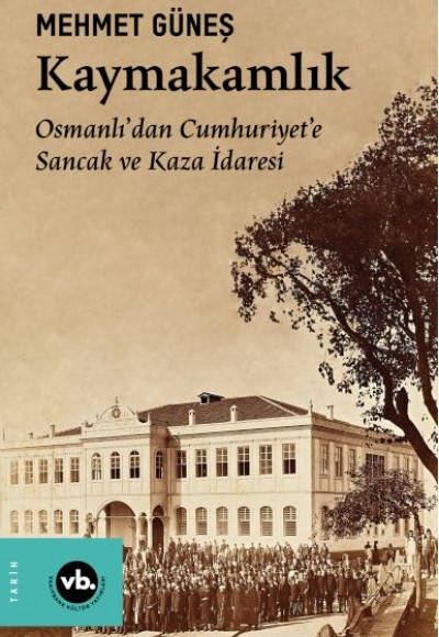 Kaymakamlık Kaymakamlık