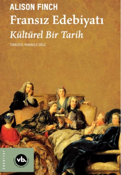 Fransız Edebiyatı Fransız Edebiyatı