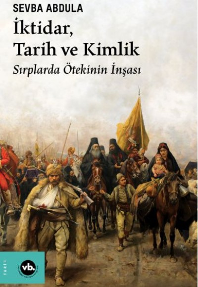İktidar, Tarih ve Kimlik İktidar, Tarih ve Kimlik