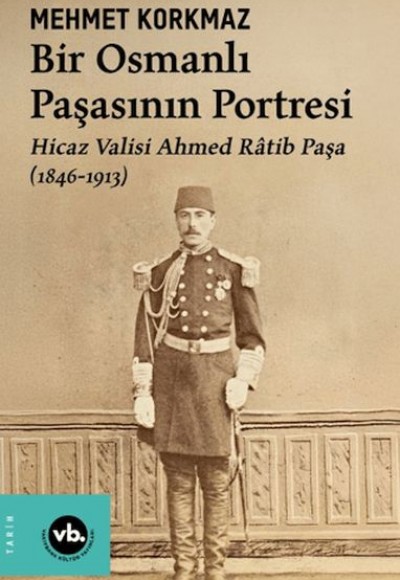 Bir Osmanlı Paşasının Portresi Bir Osmanlı Paşasının Portresi