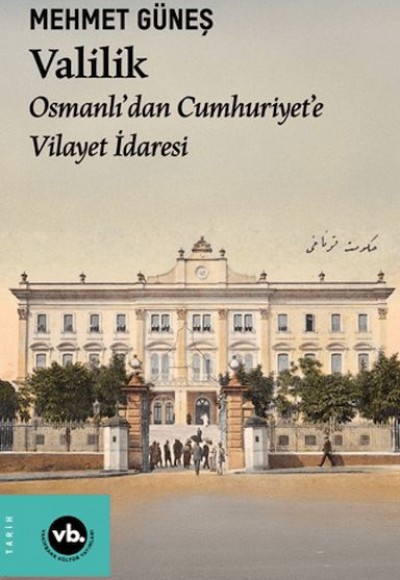 Valilik Valilik