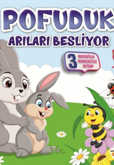 Benim Canım Çiftliğim - Pofuduk Arıları Besliyor Benim Canım Çiftliğim - Pofuduk Arıları Besliyor