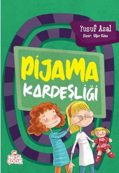 Pijama Kardeşliği Pijama Kardeşliği