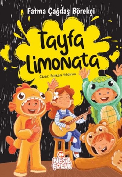Tayfa Limonata Tayfa Limonata