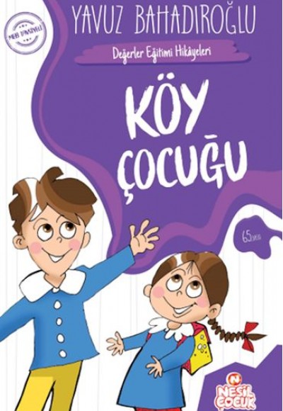 Köy Çocuğu Köy Çocuğu