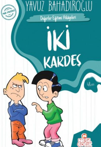 İki Kardeş İki Kardeş