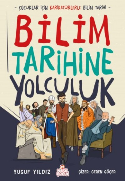 Bilim Tarihine Yolculuk Bilim Tarihine Yolculuk