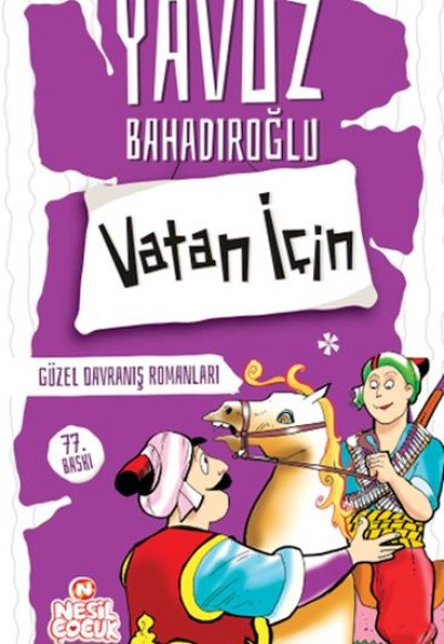 Vatan İçin Vatan İçin