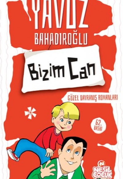 Bizim Can Bizim Can