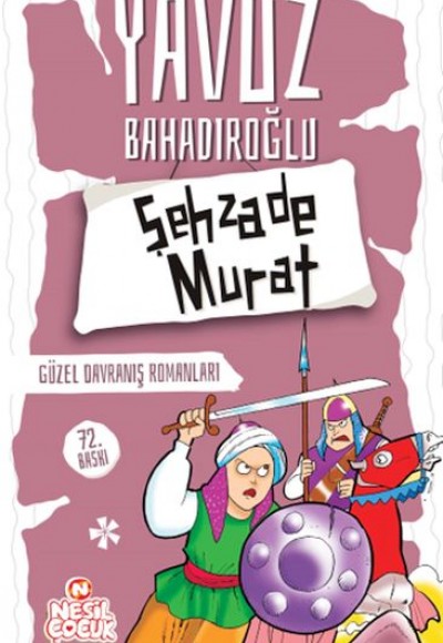 Şehzade Murat Şehzade Murat