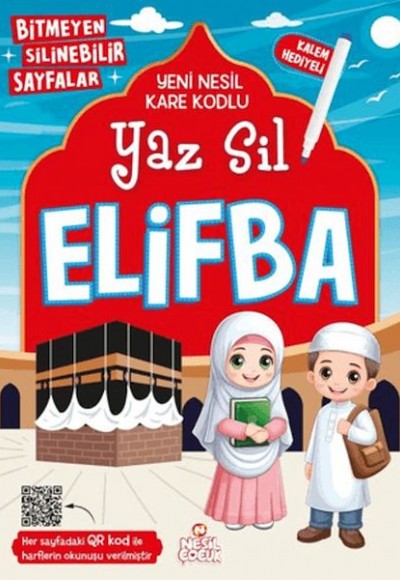 Yaz Sil Elifba Yaz Sil Elifba