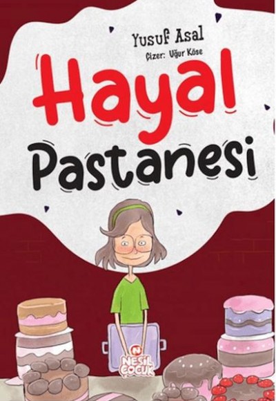 Hayal Pastanesi Hayal Pastanesi