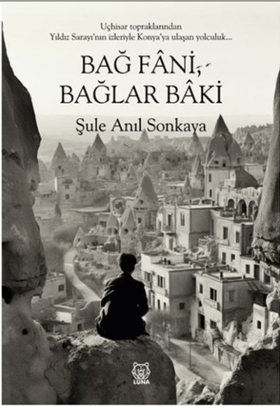 Bağ Fani, Bağlar Baki Bağ Fani, Bağlar Baki