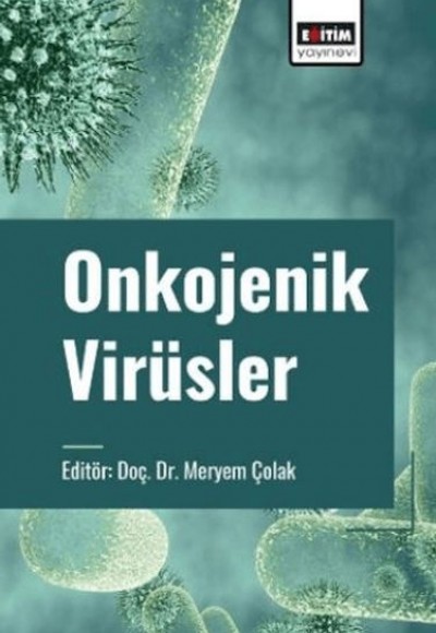 Onkojenik Virüsler Onkojenik Virüsler