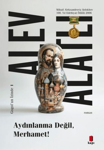 Aydınlanma Değil Merhamet! Aydınlanma Değil Merhamet!