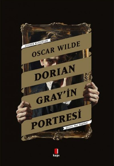 Dorian Gray’in Portresi Dorian Gray’in Portresi