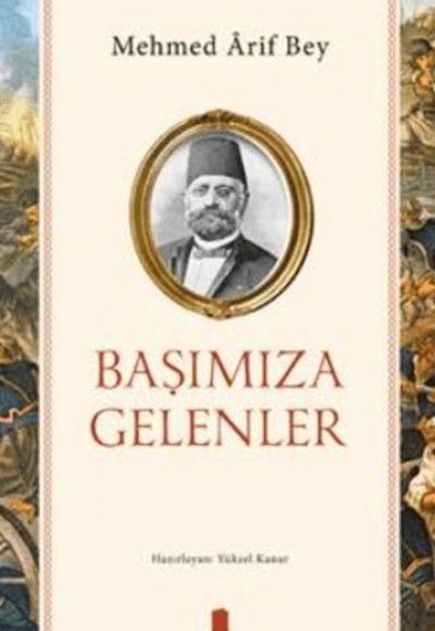 Başımıza Gelenler Başımıza Gelenler